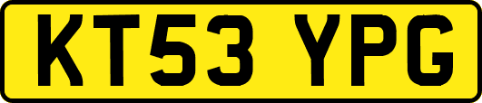 KT53YPG