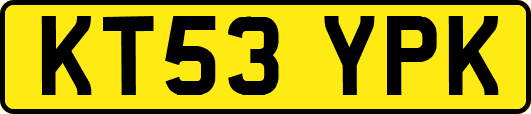KT53YPK
