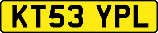 KT53YPL