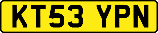 KT53YPN