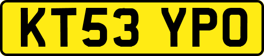 KT53YPO