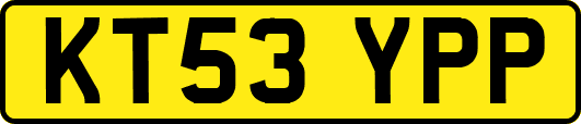 KT53YPP