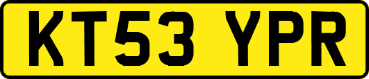 KT53YPR