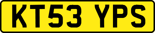 KT53YPS