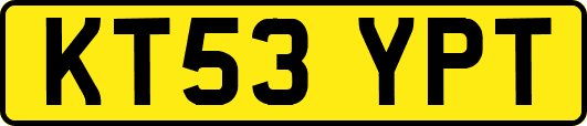 KT53YPT