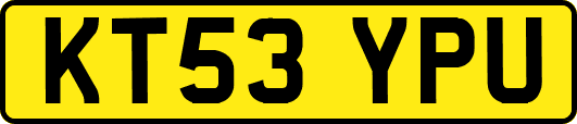 KT53YPU