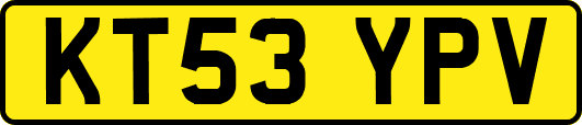 KT53YPV