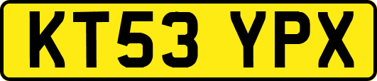 KT53YPX