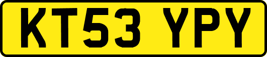 KT53YPY