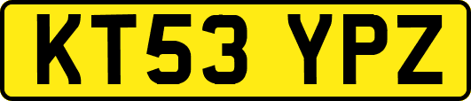 KT53YPZ