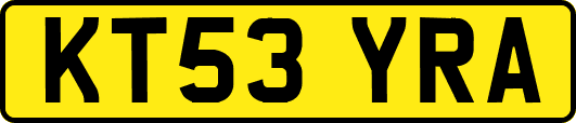 KT53YRA