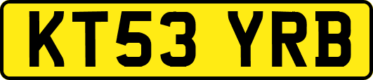 KT53YRB