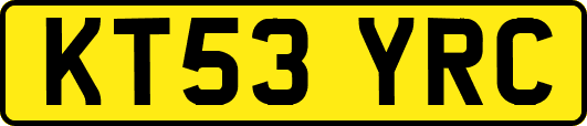 KT53YRC