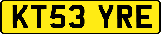 KT53YRE