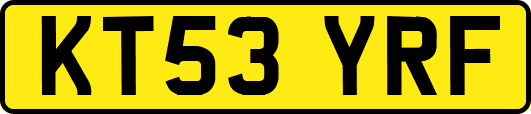 KT53YRF