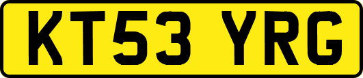 KT53YRG