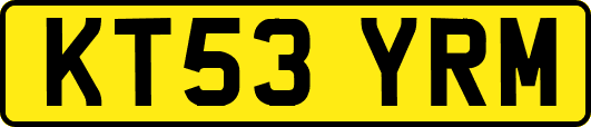 KT53YRM