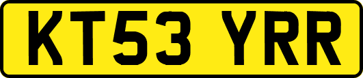 KT53YRR