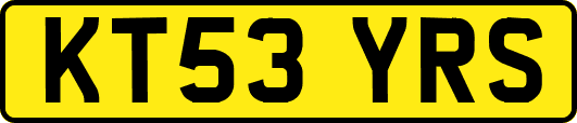 KT53YRS