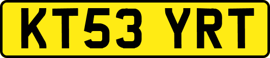 KT53YRT