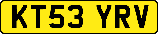 KT53YRV