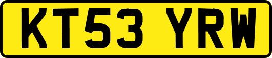 KT53YRW