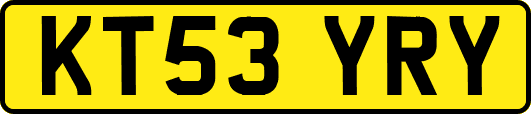 KT53YRY