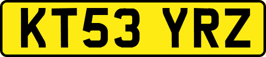 KT53YRZ