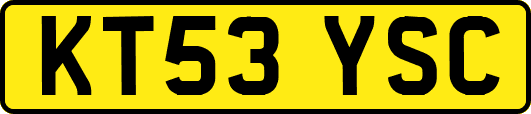 KT53YSC