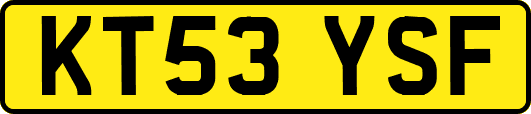 KT53YSF