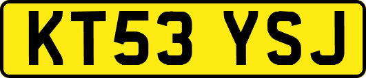 KT53YSJ