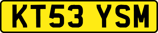 KT53YSM