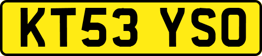 KT53YSO