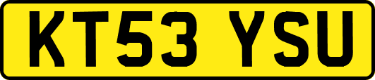 KT53YSU