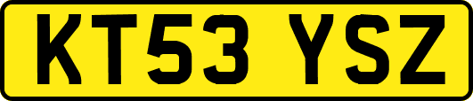 KT53YSZ