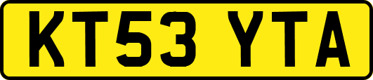 KT53YTA