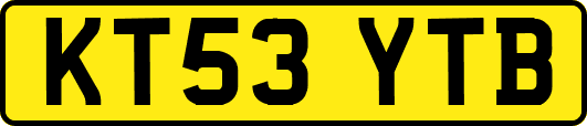 KT53YTB