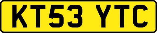 KT53YTC