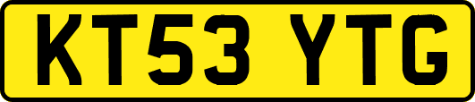 KT53YTG