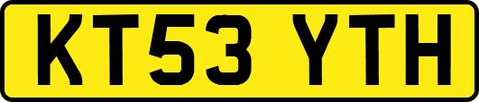 KT53YTH