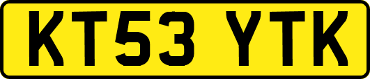 KT53YTK