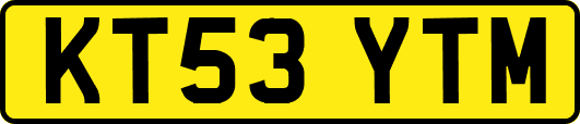KT53YTM