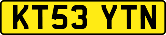 KT53YTN