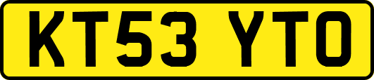 KT53YTO