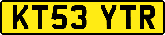 KT53YTR