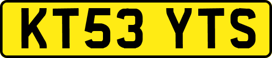 KT53YTS