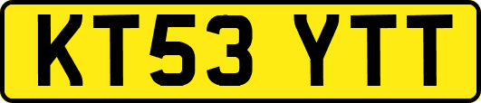 KT53YTT