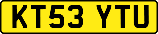 KT53YTU