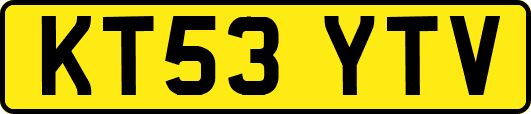KT53YTV