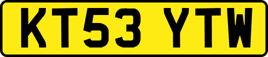 KT53YTW